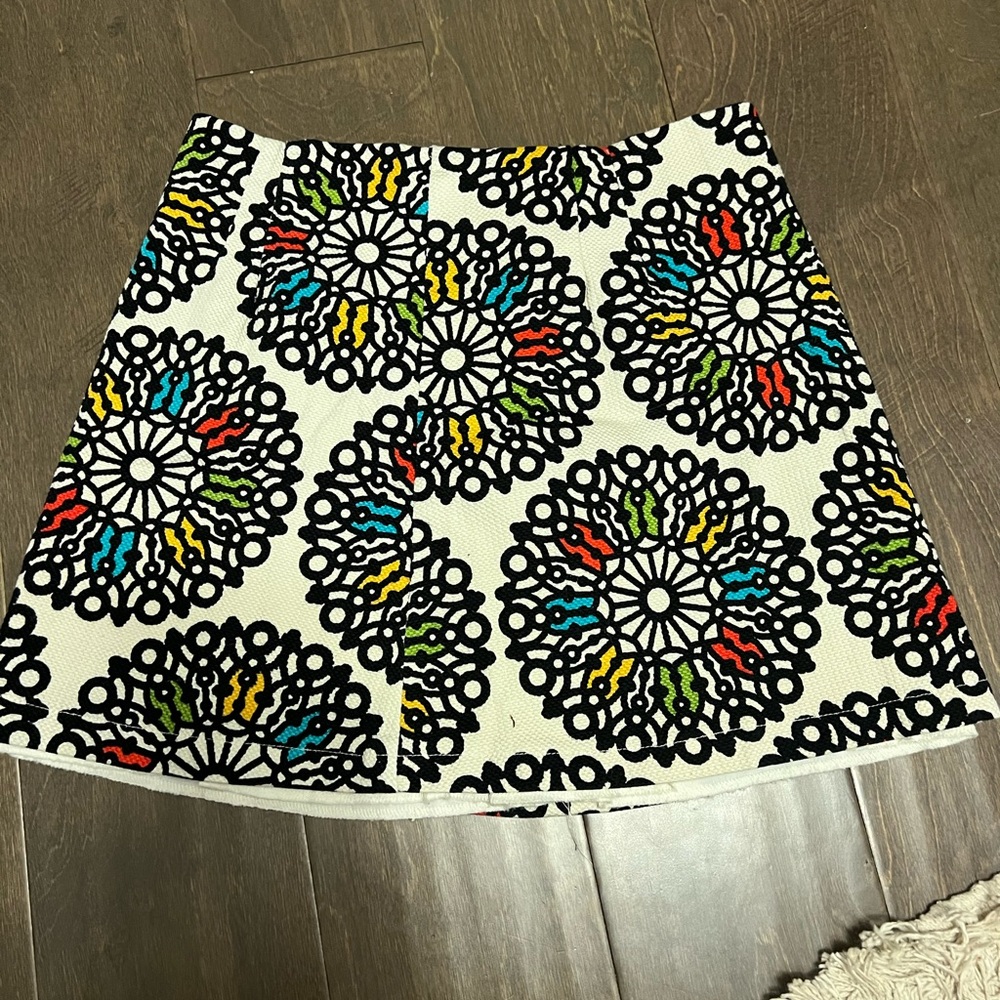 skirt